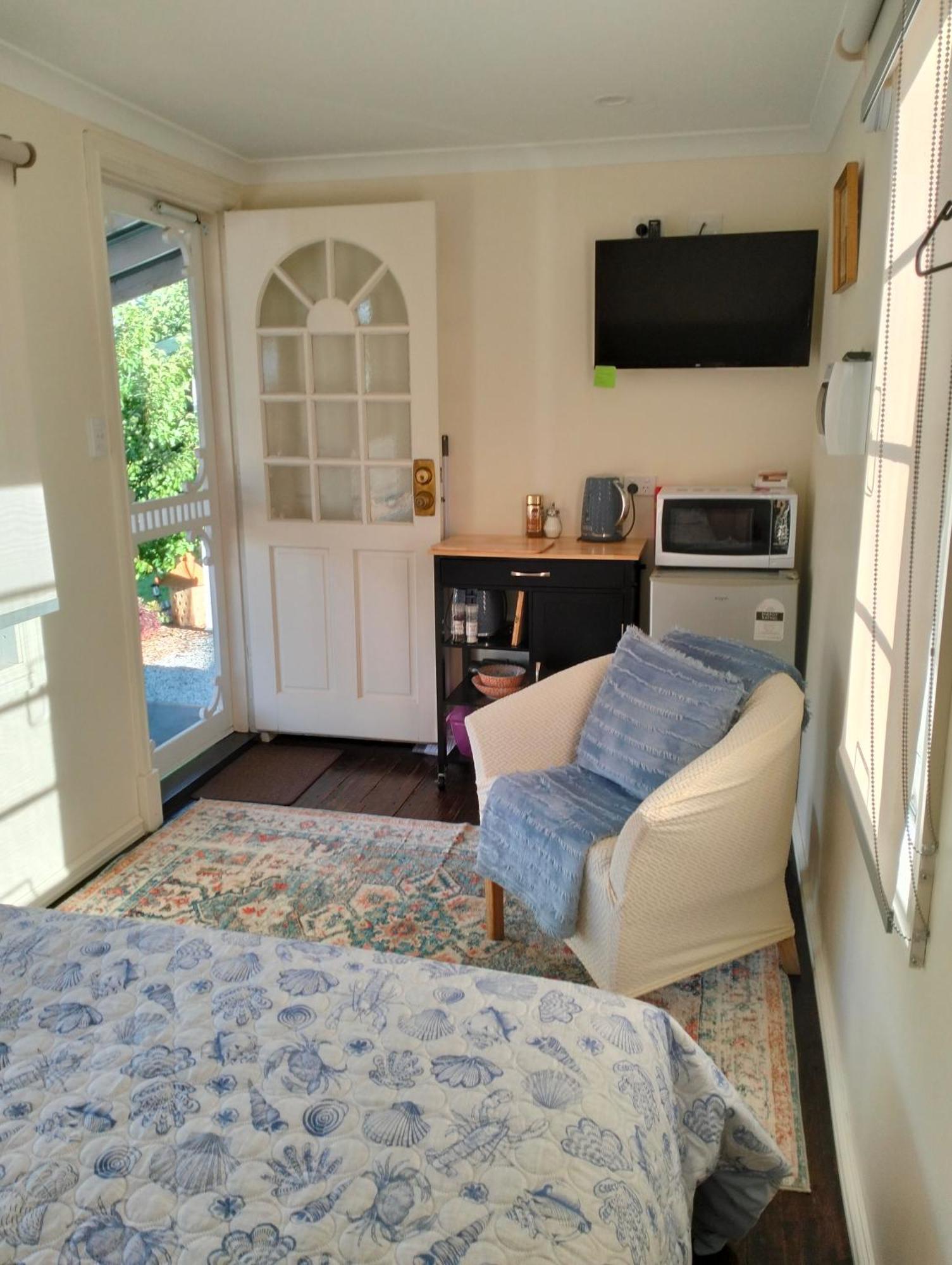 Avonlea Cottages York Cameră foto