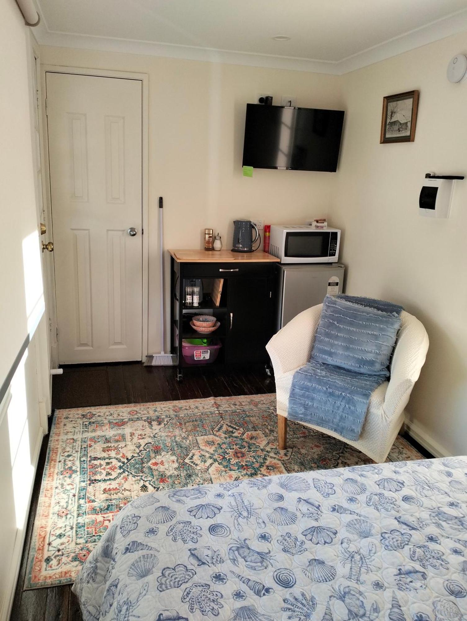 Avonlea Cottages York Cameră foto